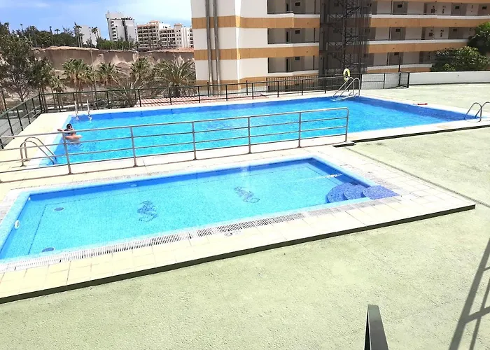 Apartmán Perfectly Located With Pool *
