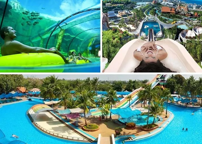 Perfectly Located With Pool Apartmán *