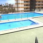 Apartment Perfectly Located With Pool *