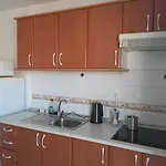 Apartment Perfectly Located With Pool Playa de las Americas (Tenerife)