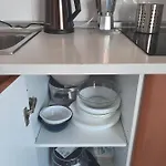 Perfectly Located With Pool Apartment Playa de las Americas (Tenerife)