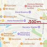 Apartment Perfectly Located With Pool Playa de las Americas (Tenerife)