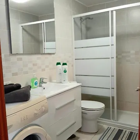 Apartment Perfectly Located With Pool