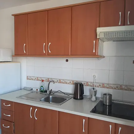 Apartamento Perfectly Located With Pool Playa de las Americas (Tenerife)