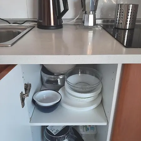 Perfectly Located With Pool Apartment Playa de las Americas (Tenerife)