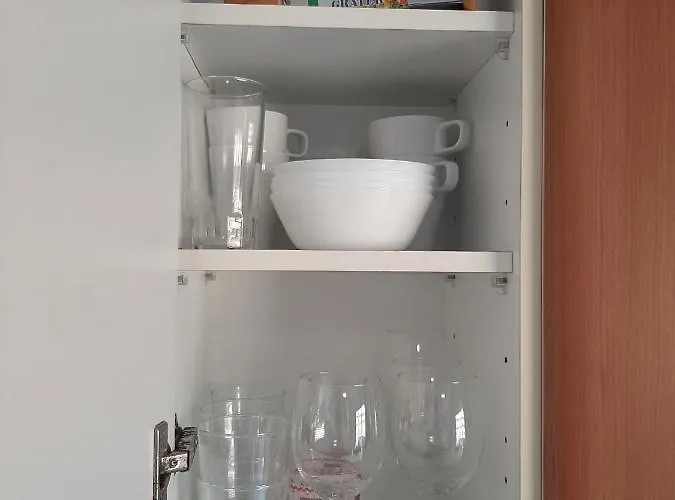 Lägenhet Perfectly Located With Pool Playa de las Americas (Tenerife)